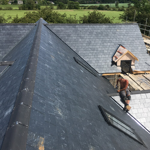 Roofing from jasway